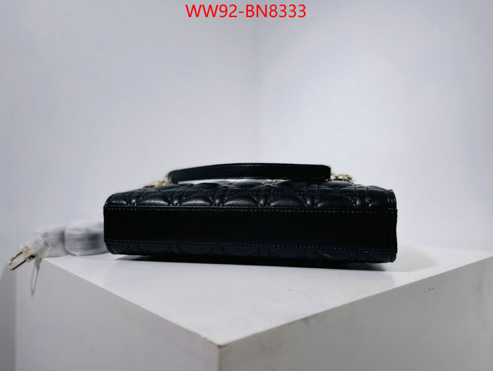 Dior Bags(4A)-Other Style-,ID: BN8333,$: 92USD