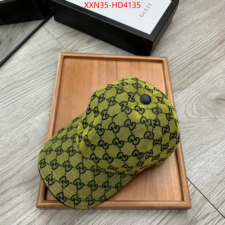 Cap (Hat)-Gucci,where to buy the best replica , ID: HD4135,$: 35USD