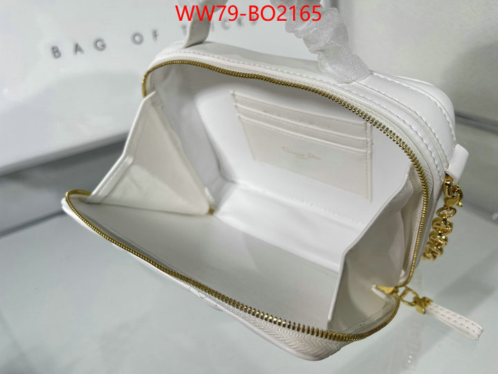 Dior Bags(4A)-Other Style-,ID: BO2165,$: 79USD