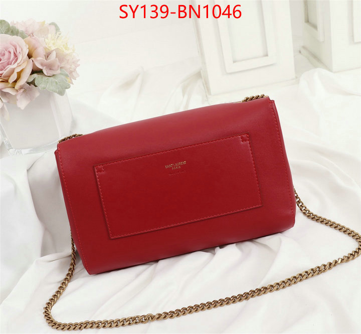 YSL Bag(4A)-Diagonal-,ID: BN1046,$: 139USD