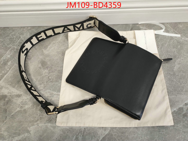 Stella McCartney Bags (TOP)-Diagonal-,online from china ,ID: BD4359,$: 109USD