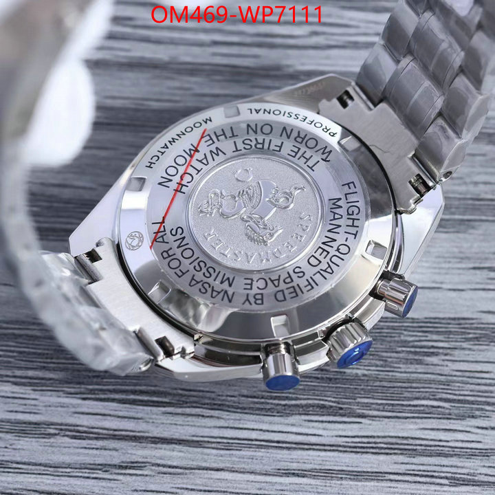 Watch(TOP)-Omega,replica every designer , ID: WP7111,$: 469USD