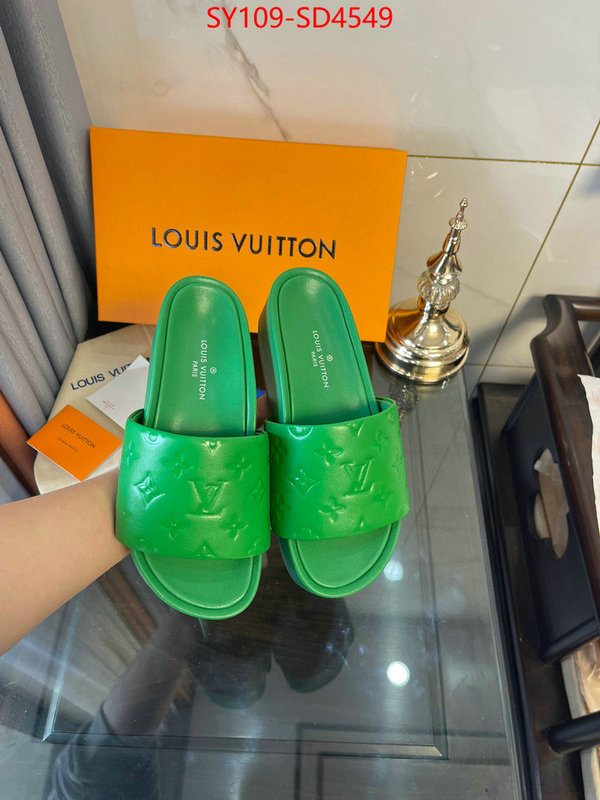 Women Shoes-LV,where to buy fakes , ID: SD4549,$: 109USD