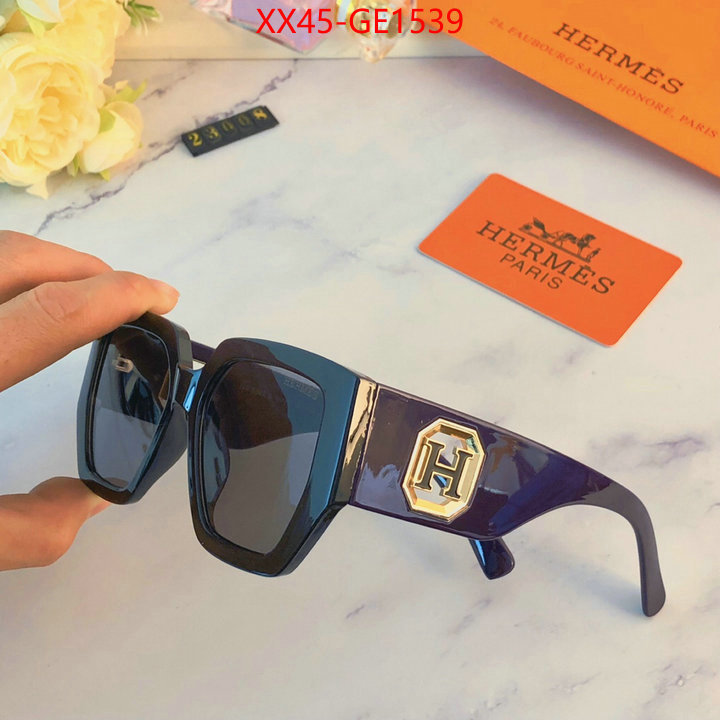Glasses-Hermes,store , ID: GE1539,$: 45USD