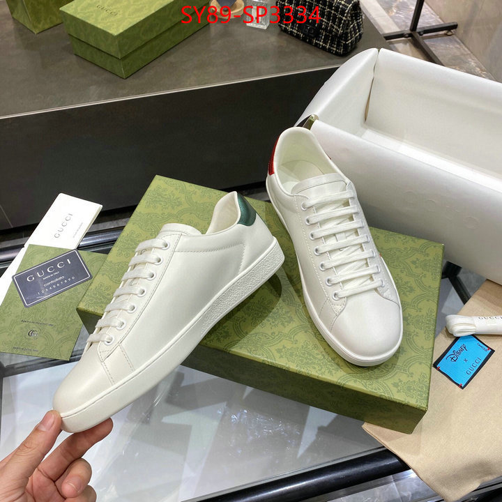 Women Shoes-Gucci,replica shop , ID: SP3334,$: 89USD