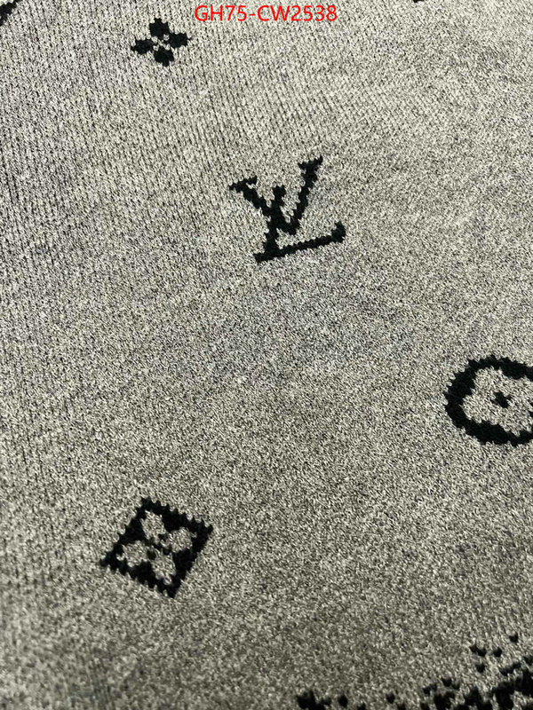 Clothing-LV,is it illegal to buy , ID: CW2538,$: 75USD