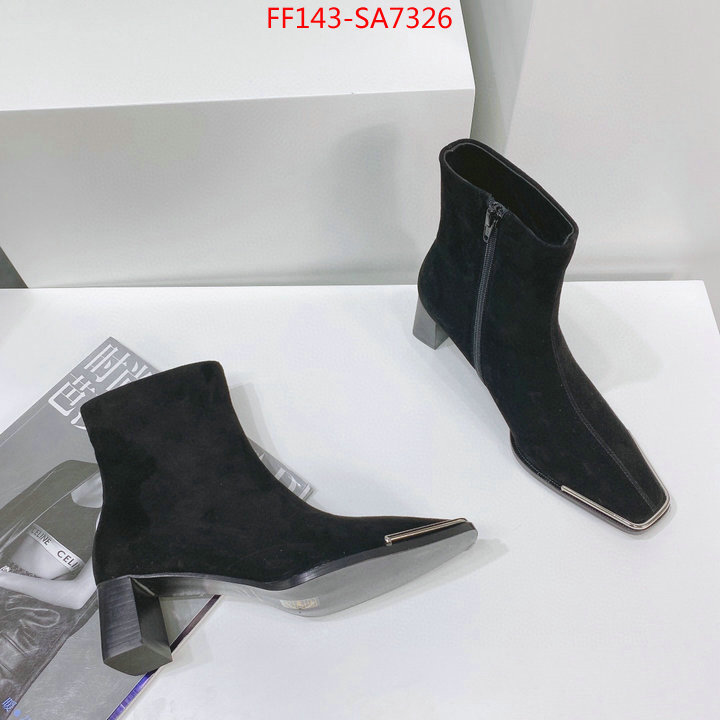 Women Shoes-Alexander Wang,replica us , ID: SA7326,$: 143USD