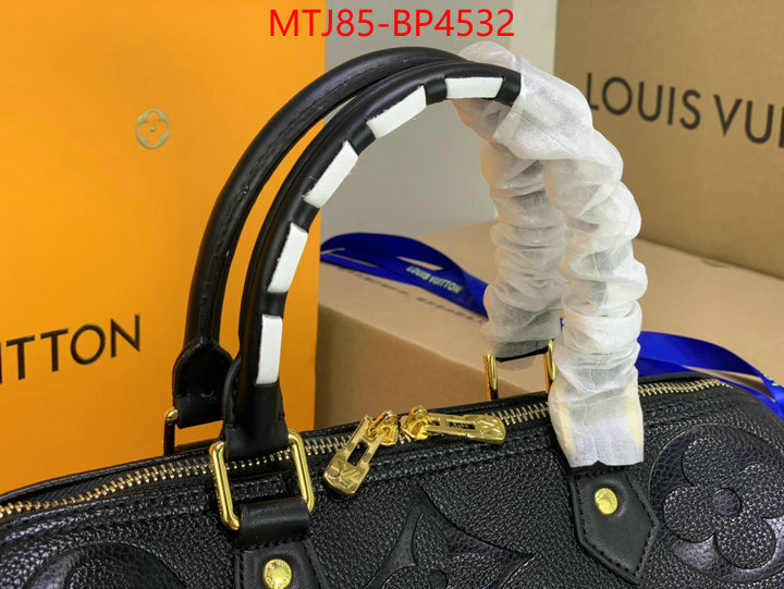 LV Bags(4A)-Speedy-,how to buy replcia ,ID: BP4532,$: 85USD