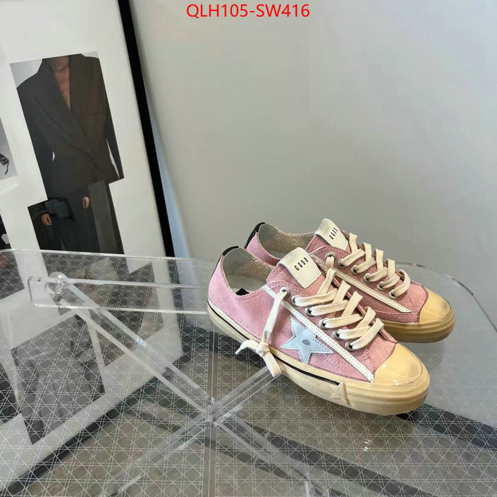 Women Shoes-Golden Goose,fashion , ID: SW416,$: 105USD