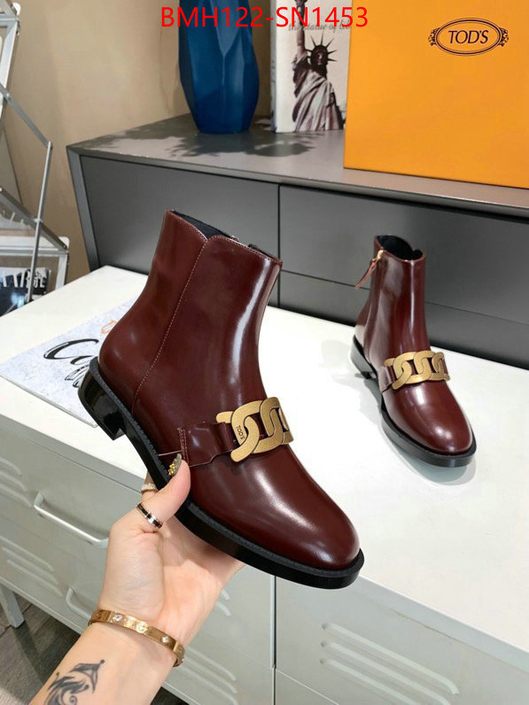Women Shoes-Tods,quality replica , ID: SN1453,$: 122USD