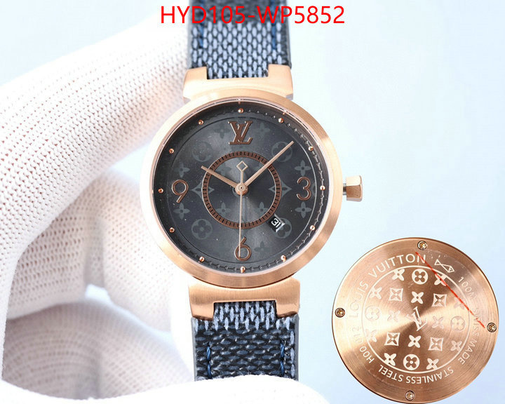 Watch(4A)-LV,7 star replica ,ID: WP5852,$: 105USD