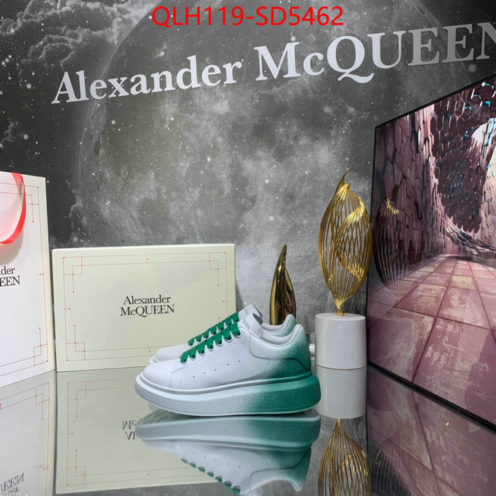 Women Shoes-Alexander McQueen,aaaaa+ class replica , ID: SD5462,$: 119USD