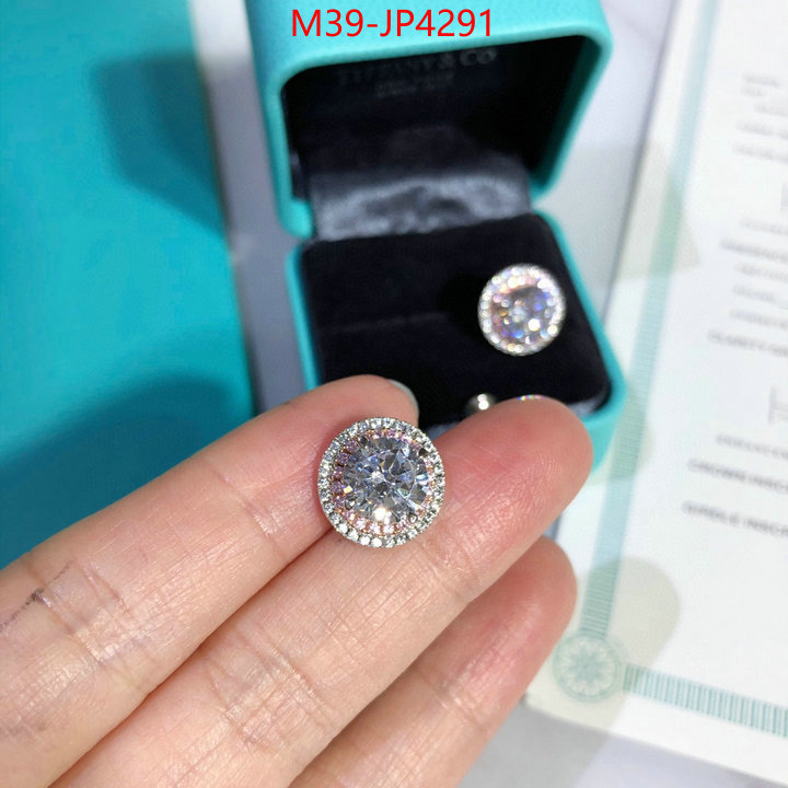 Jewelry-Tiffany,best quality designer ,ID: JP4291,$: 39USD