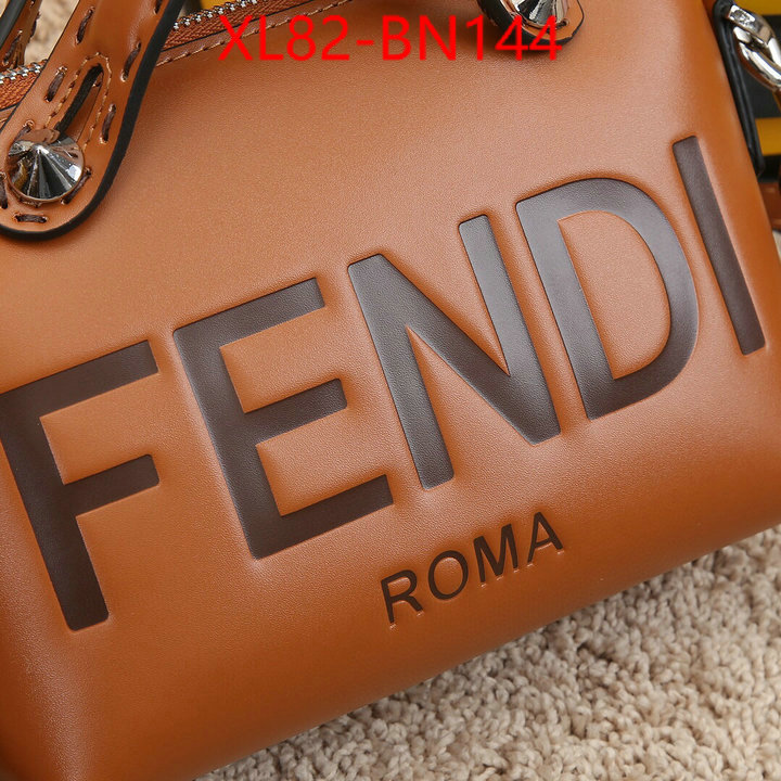 Fendi Bags(4A)-By The Way-,1:01 ,ID: BN144,$: 82USD