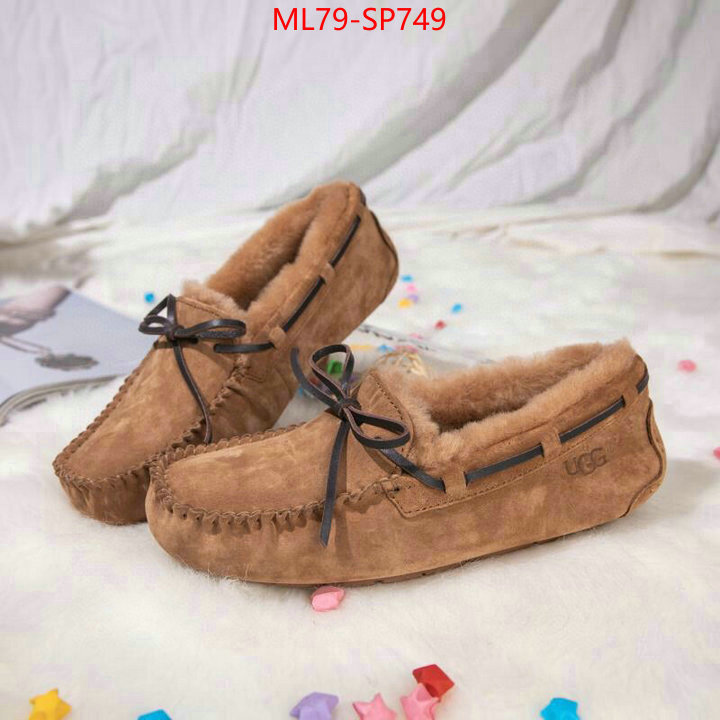 Women Shoes-UGG,copy , ID:SP749,$:79USD