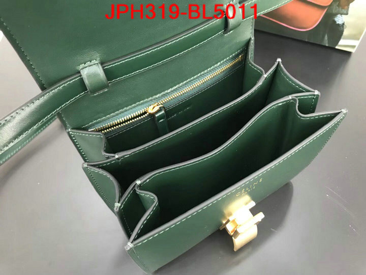 CELINE Bags(TOP)-Classic Series,what best replica sellers ,ID:BL5011,$: 319USD