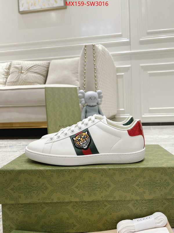 Women Shoes-Gucci,luxury cheap , ID: SW3016,$: 159USD