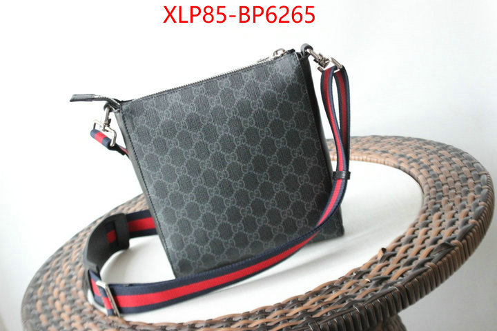 Gucci Bags(4A)-Diagonal-,ID: BP6265,$: 85USD
