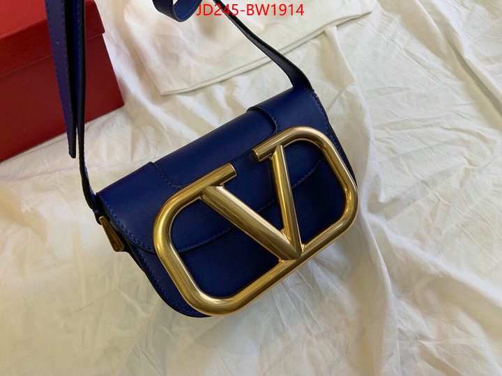 Valentino Bags (TOP)-Diagonal-,can you buy replica ,ID: BW1914,$: 245USD