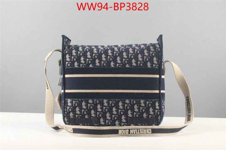 Dior Bags(4A)-Other Style-,ID: BP3828,$: 94USD