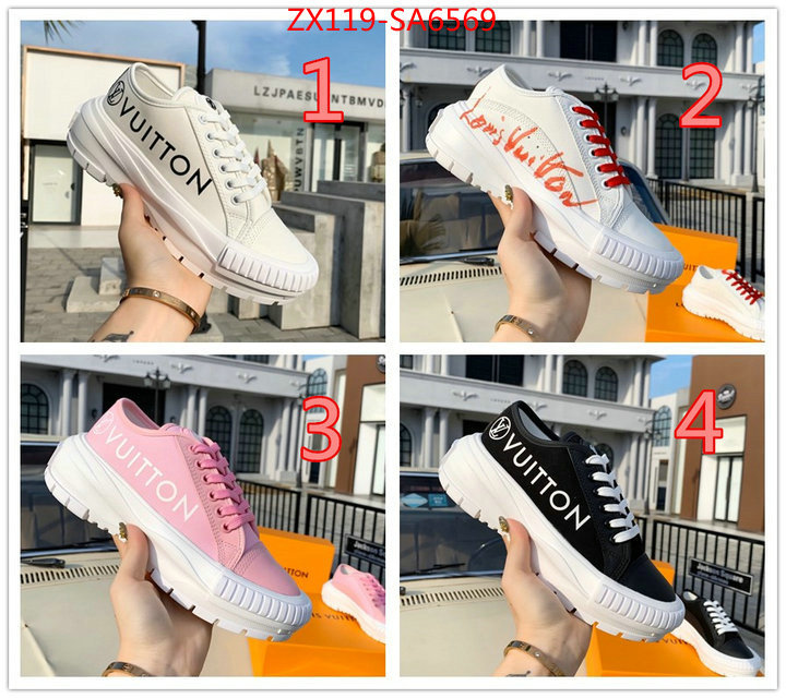 Women Shoes-LV,only sell high quality , ID: SA6569,$: 119USD