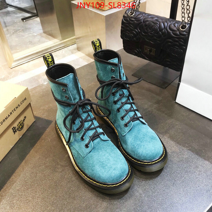 Women Shoes-DrMartens,shop cheap high quality 1:1 replica , ID: SL8346,$: 109USD