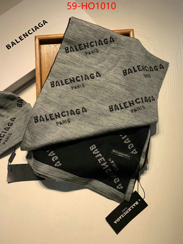Cap (Hat)-Balenciaga,what are the best replica , ID: HO1010,$: 59USD
