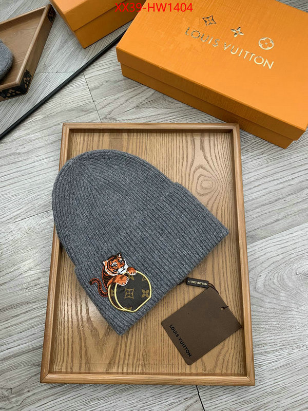 Cap (Hat)-LV,is it ok to buy replica , ID: HW1404,$: 39USD