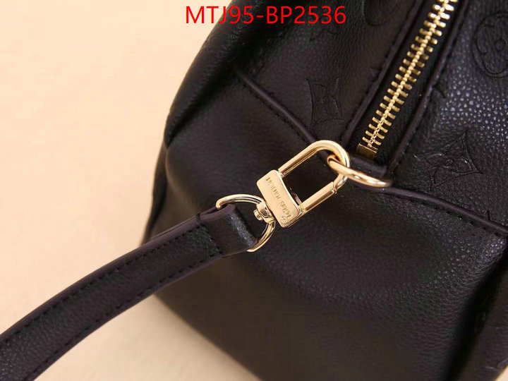 LV Bags(4A)-Handbag Collection-,ID: BP2536,$: 95USD