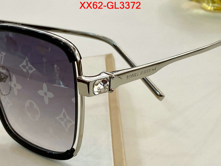 Glasses-LV,where to buy the best replica , ID: GL3372,$: 62USD