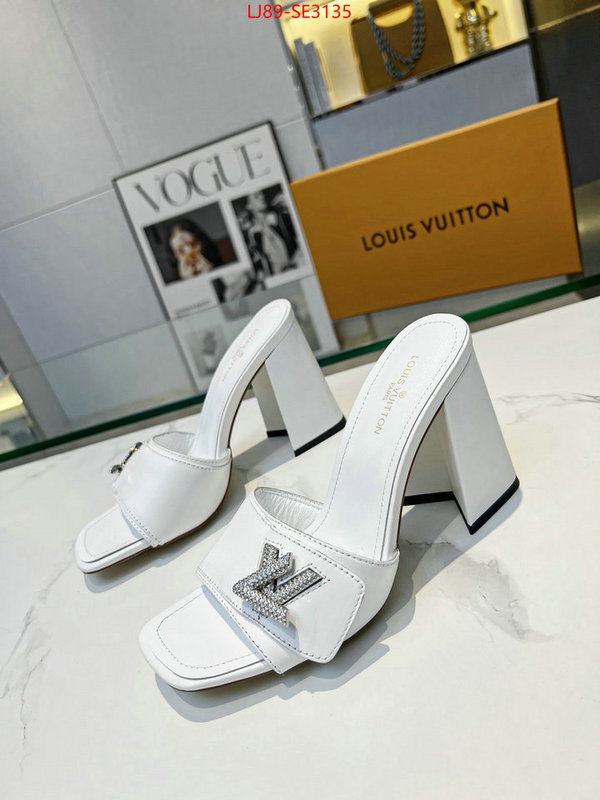 Women Shoes-LV,best knockoff , ID: SE3135,