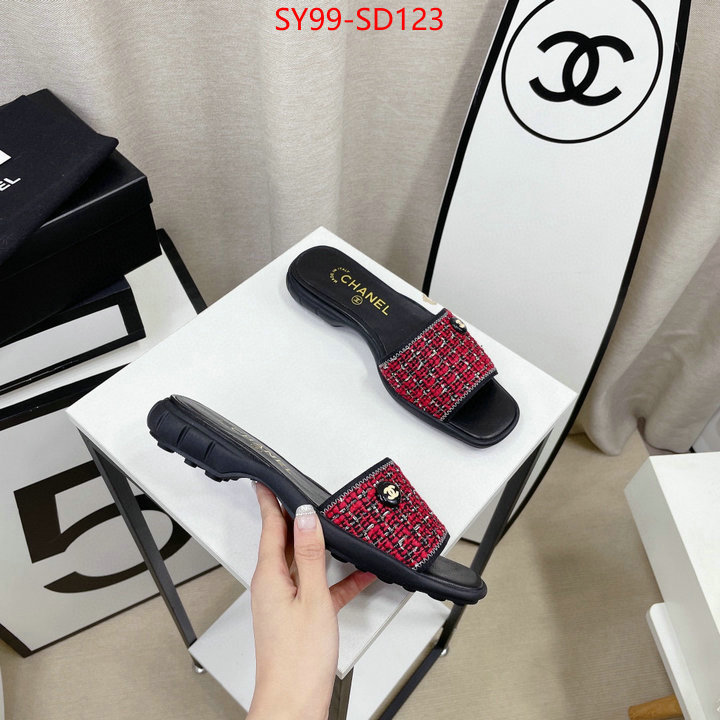 Women Shoes-Chanel,the best quality replica , ID: SD123,$: 99USD