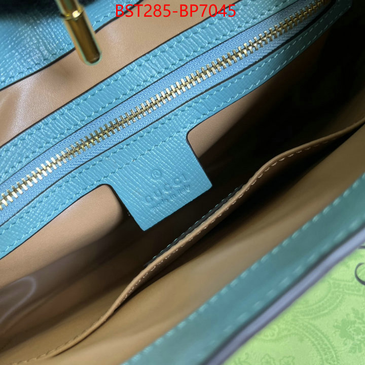 Gucci Bags(TOP)-Jackie Series-,luxury cheap replica ,ID: BP7045,$: 285USD