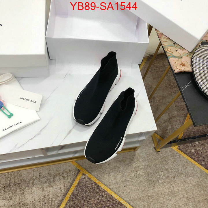 Men Shoes-Balenciaga,can you buy replica , ID: SA1544,$: 89USD