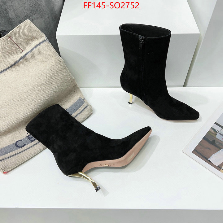 Women Shoes-Dior,high quality customize , ID: SO2752,$: 145USD