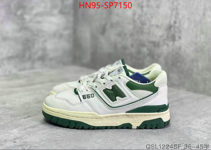 Men Shoes-New Balance,aaaaa+ class replica , ID: SP7150,$: 95USD