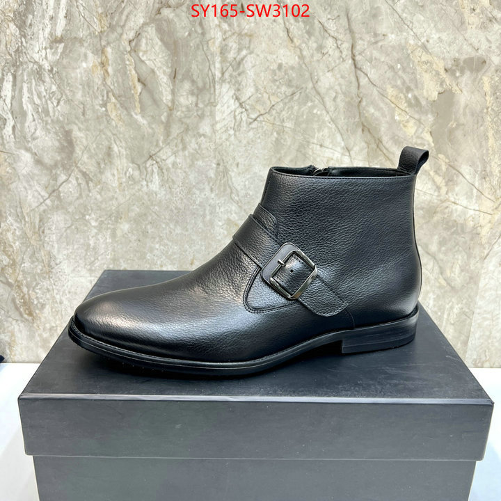 Men Shoes-Prada,wholesale sale , ID: SW3102,$: 165USD