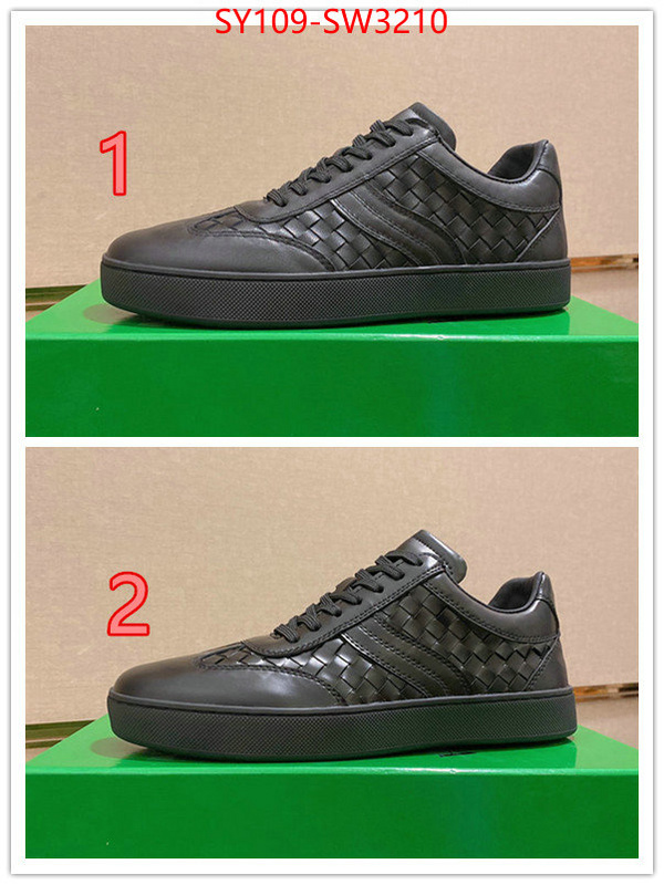 Men Shoes-BV,luxury fake , ID: SW3210,$: 109USD