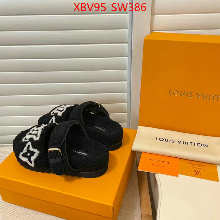 Women Shoes-LV,new , ID: SW386,$: 95USD