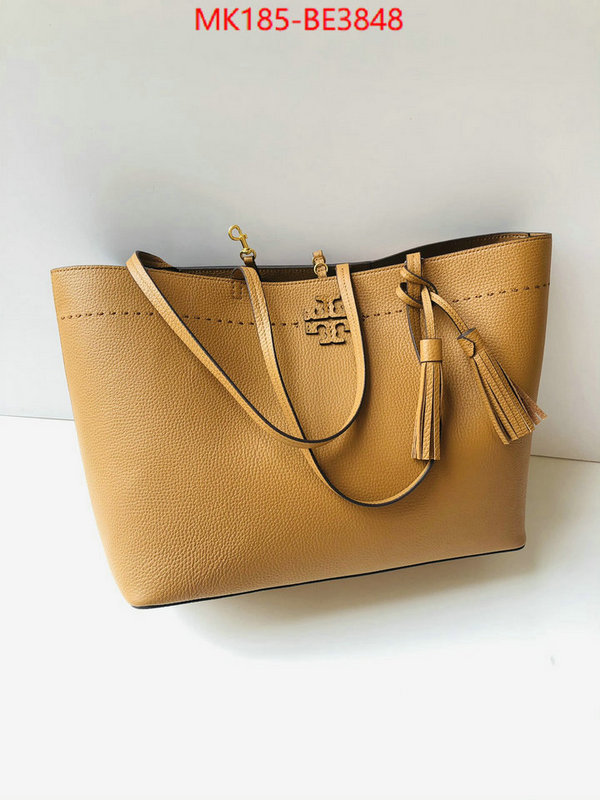 Tory Burch Bags(TOP)-Handbag-,ID: BE3848,$: 185USD