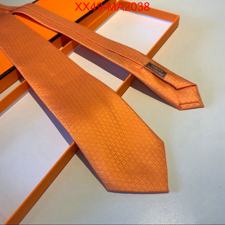 Ties-Hermes,7 star quality designer replica , ID: MA2038,$: 49USD