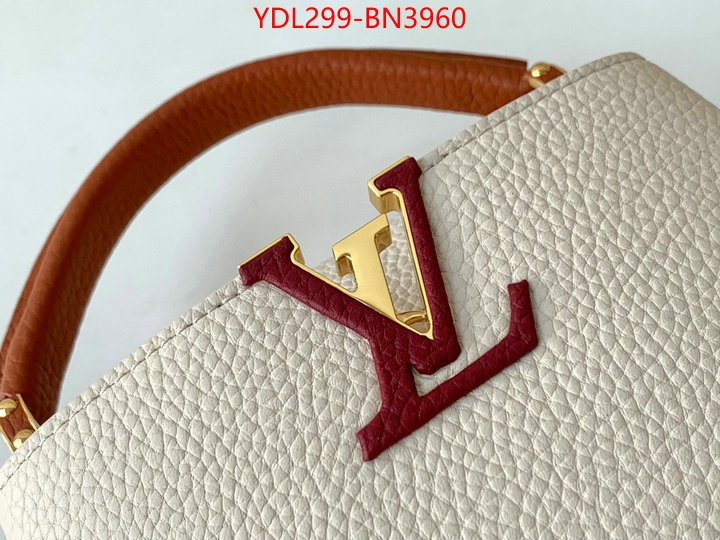 LV Bags(TOP)-Pochette MTis-Twist-,ID: BN3960,$: 299USD