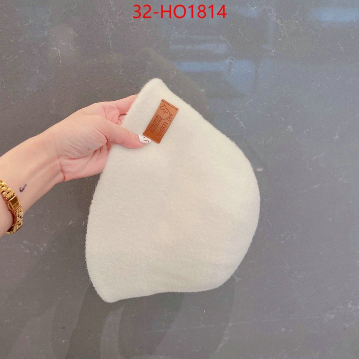 Cap (Hat)-Loewe,best wholesale replica , ID: HO1814,$: 32USD