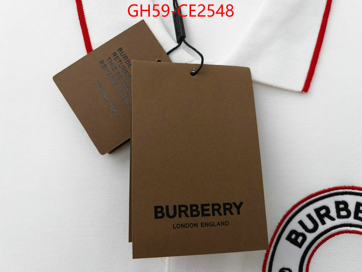 Clothing-Burberry,best wholesale replica , ID: CE2548,$: 59USD