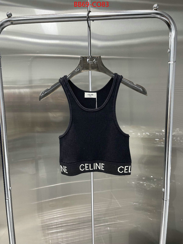 Clothing-Celine,is it illegal to buy , ID: CO83,$: 69USD