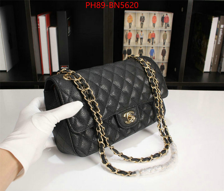 Chanel Bags(4A)-Diagonal-,ID: BN5620,$: 89USD