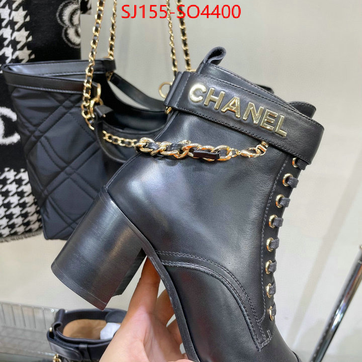 Women Shoes-Chanel,shop , ID: SO4400,$: 155USD