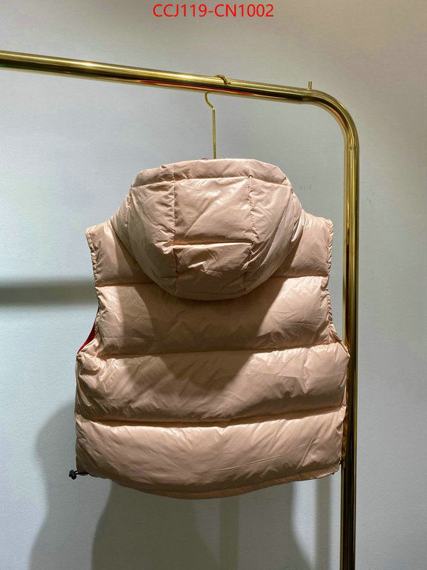 Down jacket Women-Moncler,top designer replica , ID: CN1002,