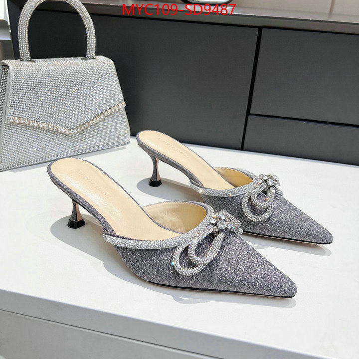 Women Shoes-Mach Mach,2023 replica wholesale cheap sales online ,aaaaa class replica , ID: SD9487,$: 109USD