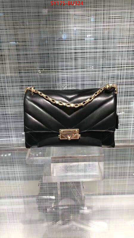 Michael Kors Bags(TOP)-Diagonal-,ID: BU324,$: 175USD